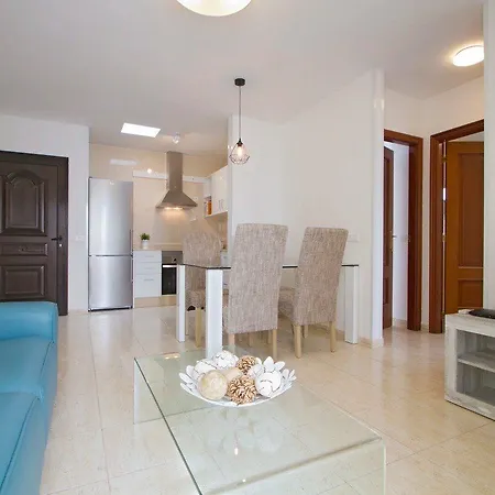 Apartment Sara Iii Playa Blanca (Lanzarote)