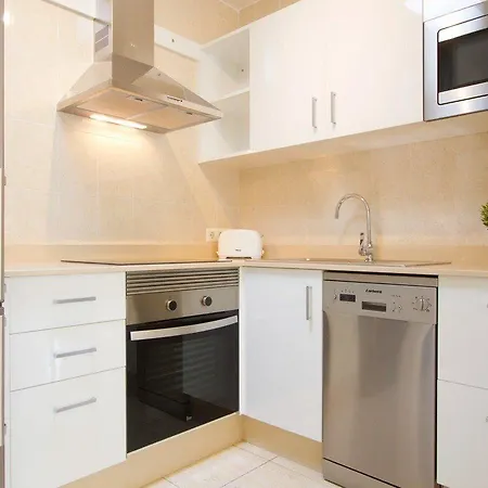 Apartment Sara Iii *