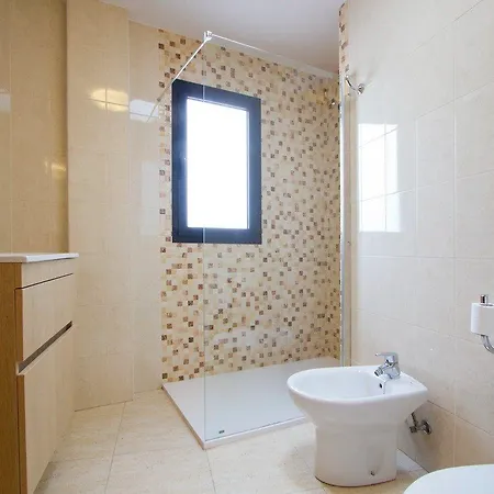 Apartment Sara Iii Playa Blanca (Lanzarote)