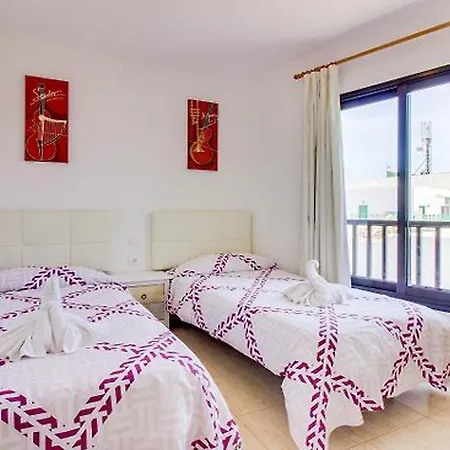 Apartment Sara Iii