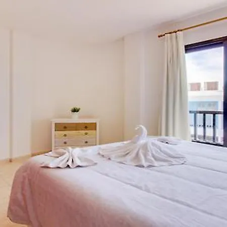 Apartment Sara Iii Playa Blanca (Lanzarote)