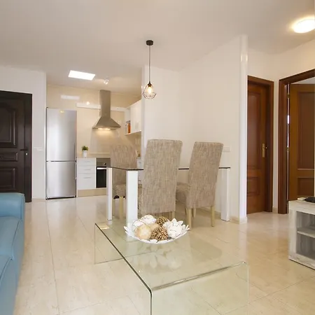 Sara Iii Apartment Playa Blanca (Lanzarote)