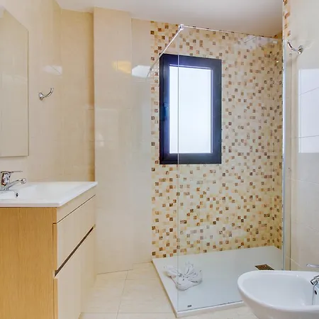 Apartment Sara Iii Playa Blanca (Lanzarote)