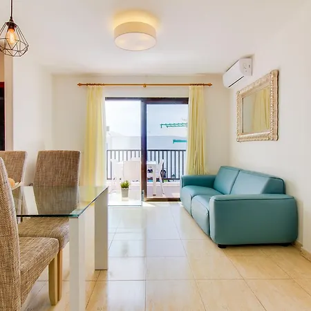 Apartment Sara Iii