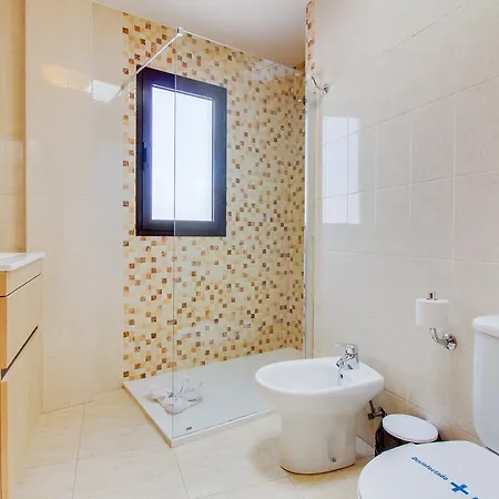 Apartment Sara Iii *