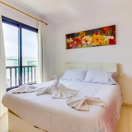 Apartment Sara Iii