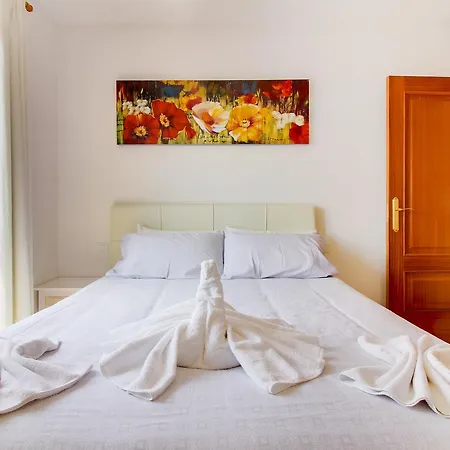 Apartamento Sara Iii Playa Blanca (Lanzarote)