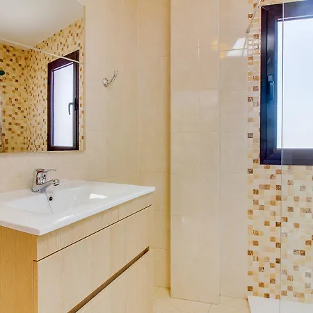Apartamento Sara Iii *